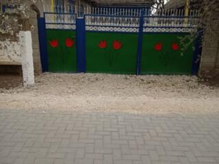 Продается дом в Кагульском районе, с. Бурлачены