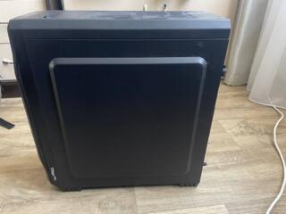 Игровой П. К