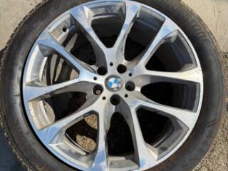 Диски оригинал BMW X5 R20