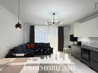 Spre chirie se oferă apartament în sect. Botanica, str. Ghica Vodă. ..