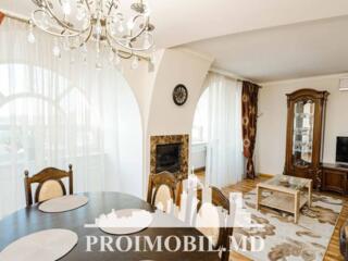 Spre chirie se oferă apartament în sect. Centru, str. 31 August 1989. 