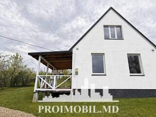 Vă propunem spre vânzare această casăîn Criuleni, com. Bălăbănești, ..