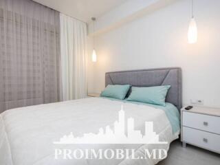 Spre chirie se oferă apartament în sect. Centru, str. Calea Ieșilor. .