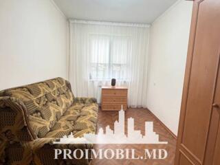Spre chirie se oferă apartament în sect. Botanica, str. Traian. ...
