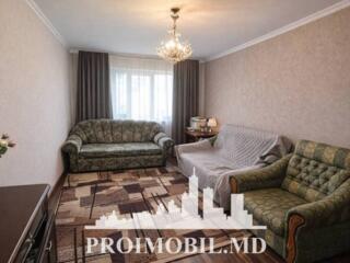 Vă propunem spre vânzare acest apartament cu 3 camere, sect. Ciocana, 