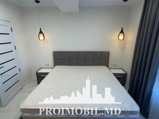 Vă propunem spre vânzare acest apartament cu 1cameră și living, sect. 
