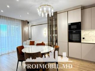 Vă propunem spre vânzare acestapartament cu 2 camere și living, sect. 