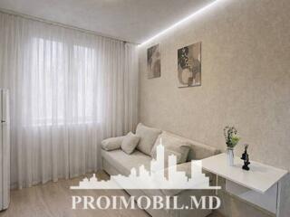​ Vă propunem spre vânzare acest apartament cu 1 camera, sect. ...