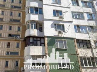 Vă propunem spre vânzare acest apartament cu 3 camere, sect. Ciocana, 