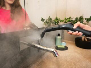 Предоставляю в аренду Пароочиститель Karcher SC 4 Deluxe EasyFix