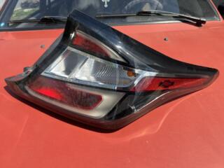 Фонарь, chevrolet volt 2