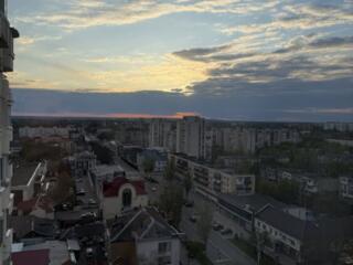 Квартира с потрясающим видом в самом центре!