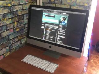Imac 2010, 27 Дюймов