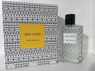 Sun Cities Vilhelm Parfumerie