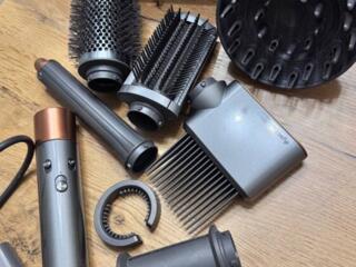 Dyson Airwrap (оригинал), в хорошем состоянии