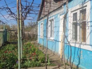 Продам дом в Бендерах. / 80 кв. м. / 4 комнаты / Участок 10 соток