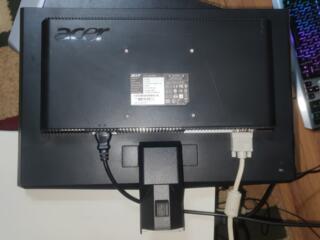 Продам Монитор Acer P191W. Цена договорная.