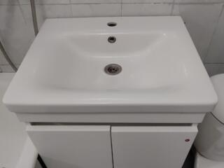 Продам тумбу с раковиной