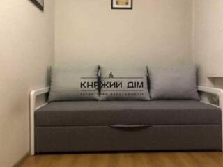Оренда 1-но к. квартири на Печерську за адресою Бастіонний провулок ..