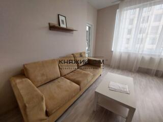 є Генератор!!! Здається в оренду 1-но к. квартира в ЖК "Henesi Ho