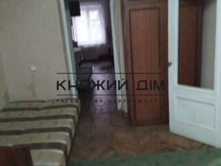 Пропонуеться в оренду 2к квартира вул Юрія Литвинського 33. Квартира .