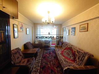 Пропонується в оренду 1к квартира (38кв.м) метро Олімпійська ...