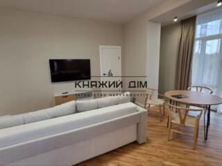 Пропонується до оренди 2-но кімнатна квартира у клубному будинку по ..