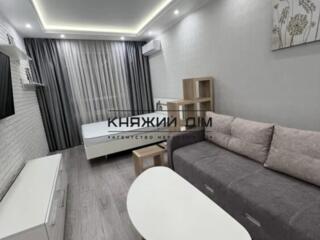 Здам в оренду 1-к квартиру в ЖК "Повітрофлотський квартал" п