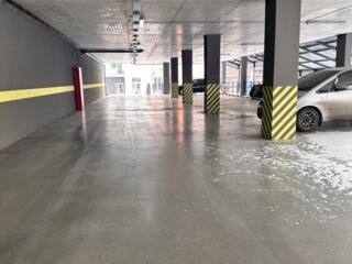 Продам просторное паркоместо в новом сданном жилом комплексе Акварель 