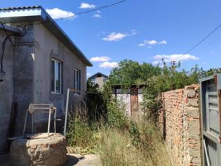 Продам срочно дом в Светлом. 1но этажный, газобетон/утеплитель/шифер. 