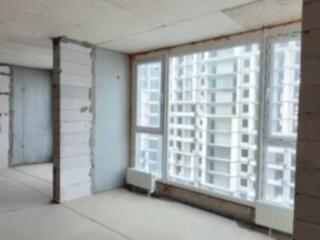 2-комнатная с кухней 30 м² — Акварель 8