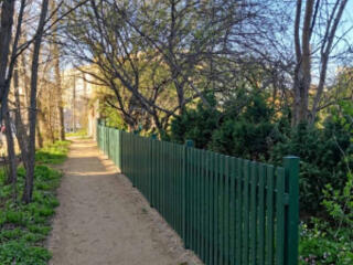 Идеальный фасад под ваш бизнес: Угловой участок на Таирова, ...