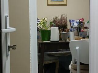 Сдается комната в 2-комнатной квартире