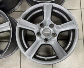 5*114.3 R16 ET45 ALUTEC