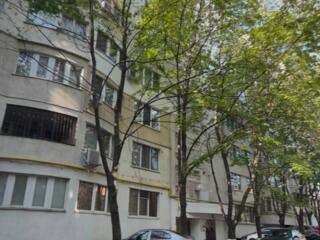 Apartament cu 1 cameră, Buiucani.