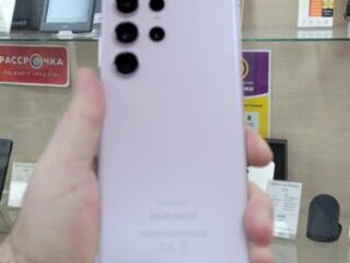 Samsung Galaxy S 23 Ultra 256 гб Гарантия + Рассрочка