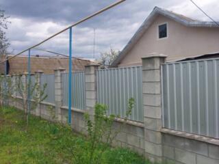 Капитальный дом 18500$