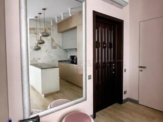 Код: 2672. Квартира с шикарным видом в Ж/К «Тридцать вторая Жемчужина»