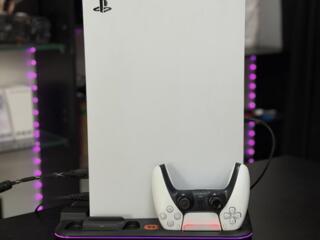 Sony PlayStation 5 Digital Edition 825 Gb| отличное состояние