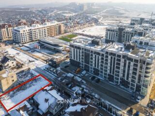 str. Mihail Odatiuc, Durlesti, Chisinau