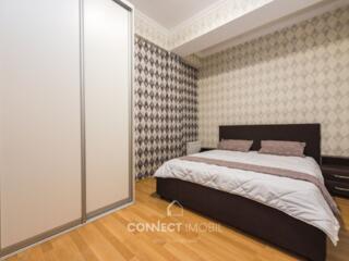 str. Nicolae Testemițanu, Centru, Chișinău