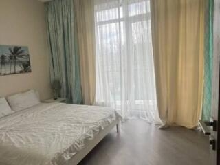 Продам 2 квартиру с террасой вид моря, Французский бульвар Жемчужина 9