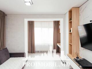 Vă propunem spre vânzare acest apartament cu 2camere în sect. ...
