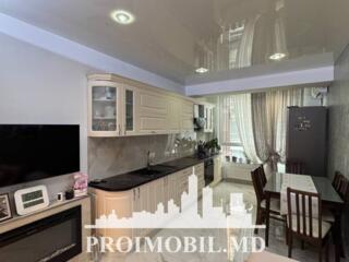 Spre chirie se oferă apartament în sect. Buiucani, str. Nicolae ...