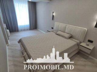 Vă propunem spre vânzare acest apartament cu 2camere și living, sect. 