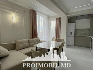 Vă propunem spre vânzare acest apartamentcu 1cameră și living, ...
