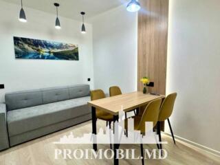 Vă propunem spre vânzare apartament cu 1 cameră și living în sect. ...