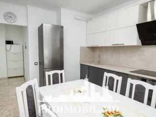 Spre chirie se oferă apartament în sect. Centru, str. Armenească. ...