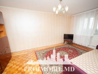 Vă propunem spre vânzare acestapartament cu 1cameră și living,sect. ..