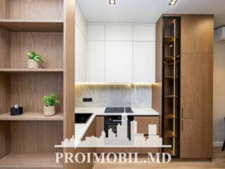 Vă propunem spre vânzare acestapartament cu 2camere și living, ...